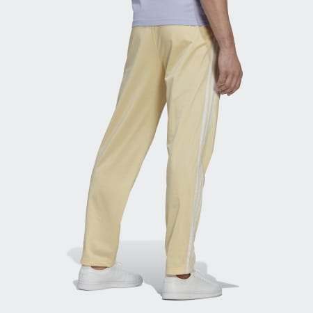 Straight-Leg Track Pants
