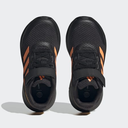RunFalcon 3.0 Elastic Lace Top Strap Shoes