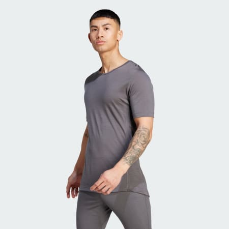 TRICOU TERMIC CU MÂNECĂ SCURTĂ XPERIOR MERINO 150