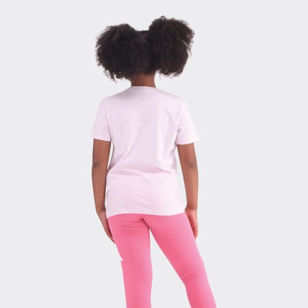 Fun Valentine Graphic Tee Kids
