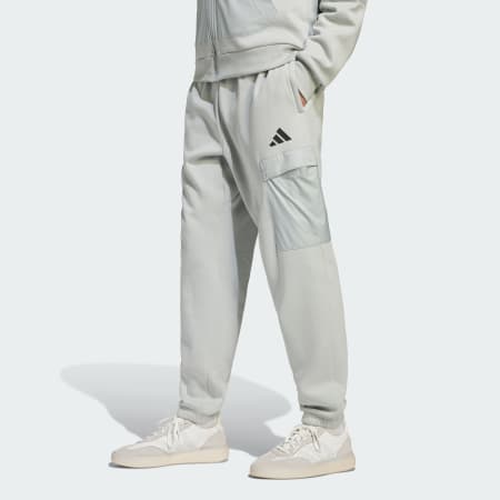 City Escape Fleece Pants