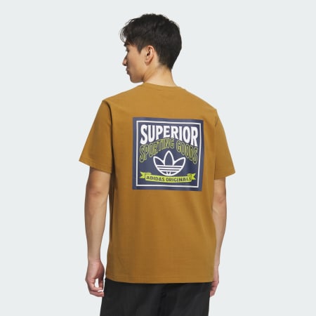 WABASH TEE 2