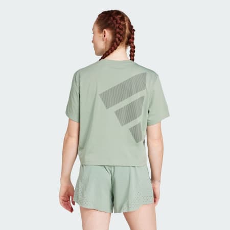 CLIMACOOL Training Graphic Tee