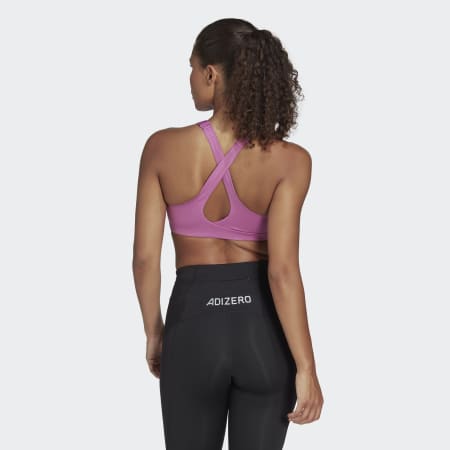 Top Deportivo de Running FastImpact Luxe Soporte Alto