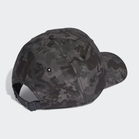 Camo Baseball Cap