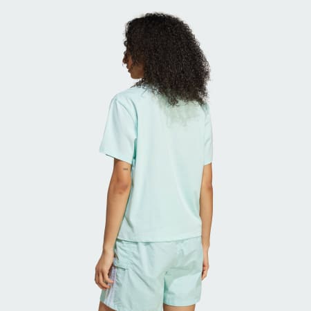 Adicolor Trefoil Boxy Tee