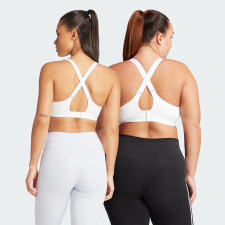 TLRDREACT Training High-Support Bra