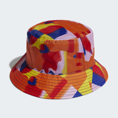 قبعة Belgium Bucket