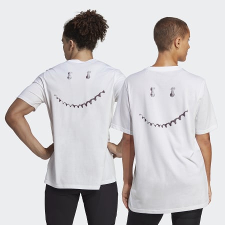Cycling Graphic Tee