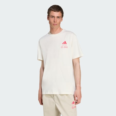 Mercedes - AMG Petronas Formula One Team Summer Graphic Tee