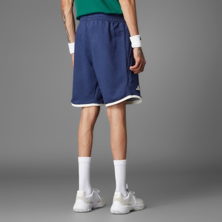 adidas Heritage Tennis Shorts
