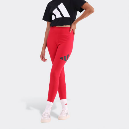 Essentials Big Logo Cotton Leggings