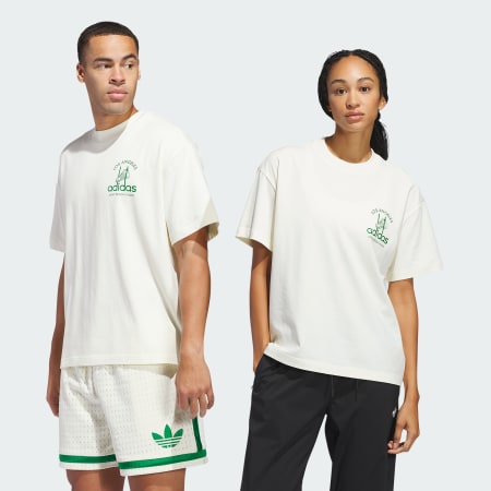 adidas Sport Design Studio Jabbar Graphic Tee