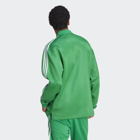 Adicolor Classics+ Long Sleeve Polo Shirt