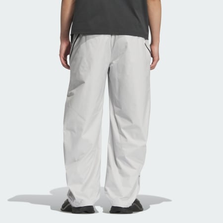 Future Style Woven Trousers