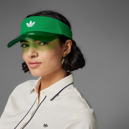 Originals Golf Tour Terry Visor