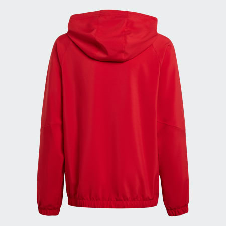 Tiro 24 Windbreaker Kids