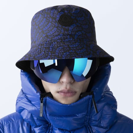 RVRBL BCKT  HAT