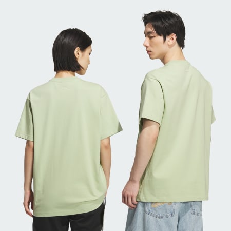 DOROPHY COLLAB - TT 熊貓 T 裇