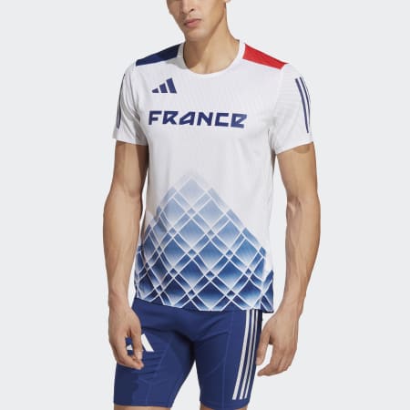 Tricou promoțional Adizero