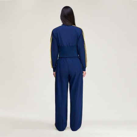 Miaou Corset Tracktop