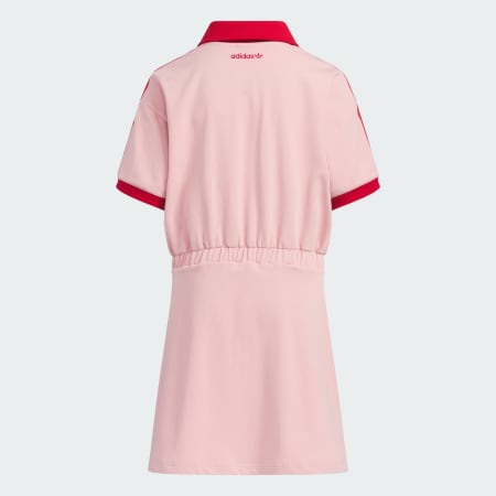 JG DISNEY DRESS