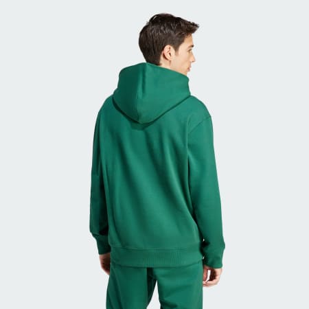 Adidas hoodie army clearance green