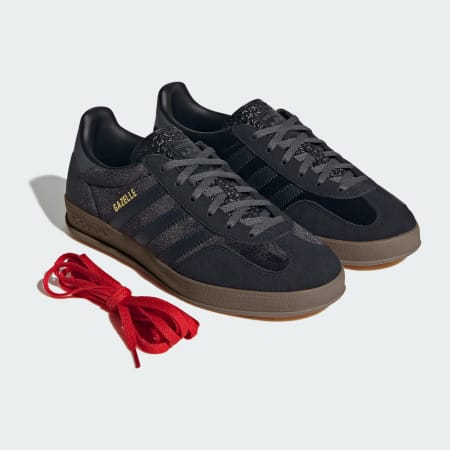 Gazelle Indoor Shoes