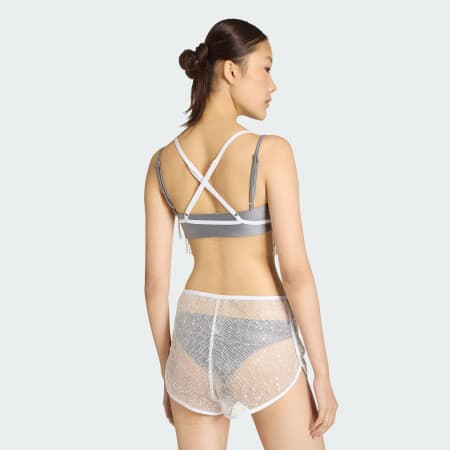 SUNSET RHYTHMS - SPARKLING TANK Top