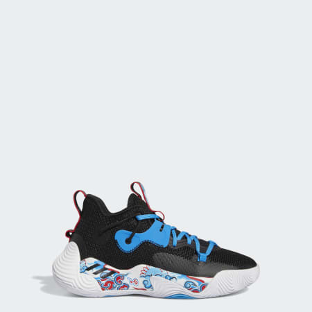 Harden Stepback 3 Shoes