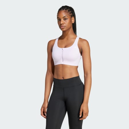 GCA Easy Fit Train High Support Bra