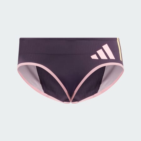 Adizero Promo Running Distance Briefs