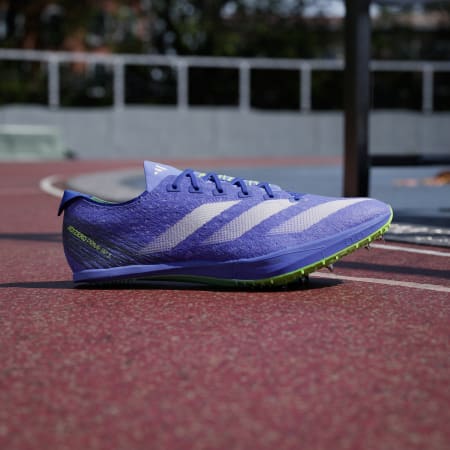 Tenisice Adizero Prime SP 2 Track and Field Lightstrike