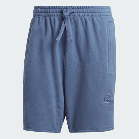 מכנסיים קצרים Lounge Piqu&eacute; Terry