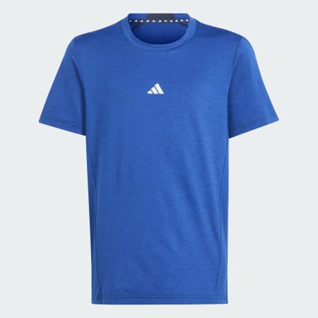 Training AEROREADY Heather Tee Kids