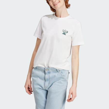 GRAPHIC TEE