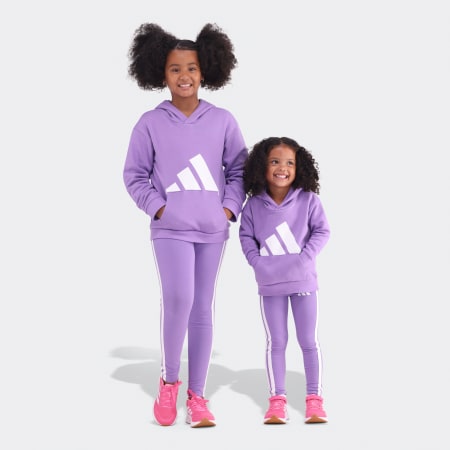 Essentials Hoodie Kids