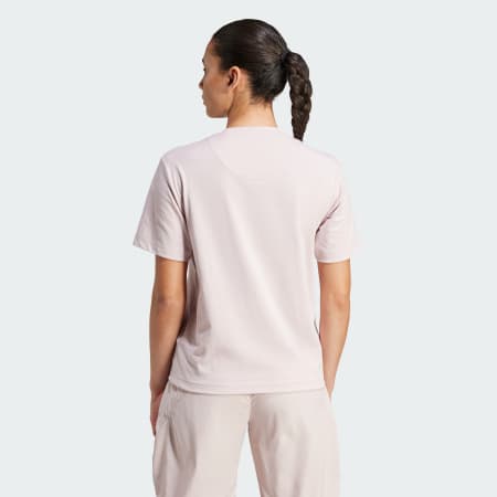 adidas by Stella McCartney TrueCasuals Regular Sportswear Tee