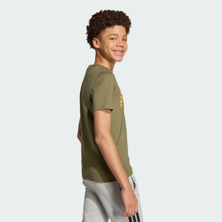 Food Graphic Tee Kids