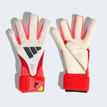 PREDATOR GOALKEEPER GLOVE PRO STRAP
