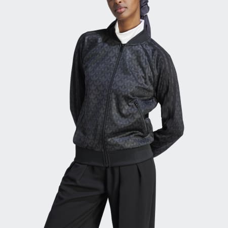 Veste de survêtement SST monogramme Trèfle
