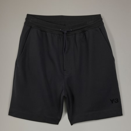 Y-3 French Terry Shorts