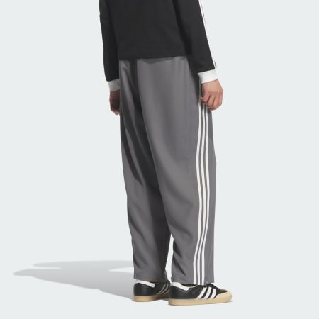 PREMIUM 3S TRACK PANT