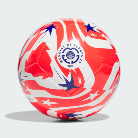 Balón Mundial de Clubes FIFA 25 Club