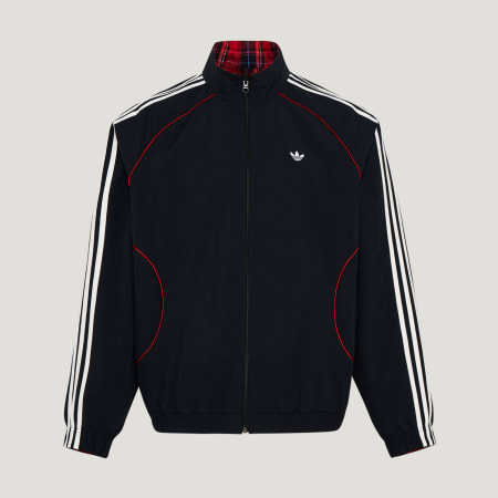 ORIGINALS REVERSIBLE TRACK JACKET