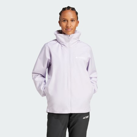 Multi Essentials 2L Rain Jacket
