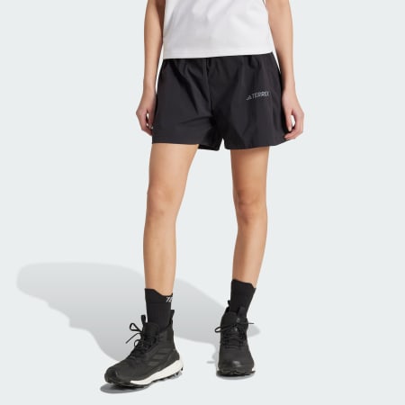 Multi Water-Repellent Shorts