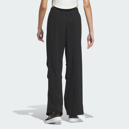 Tech Parachute Woven Pants
