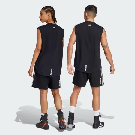 BW TRAD Short