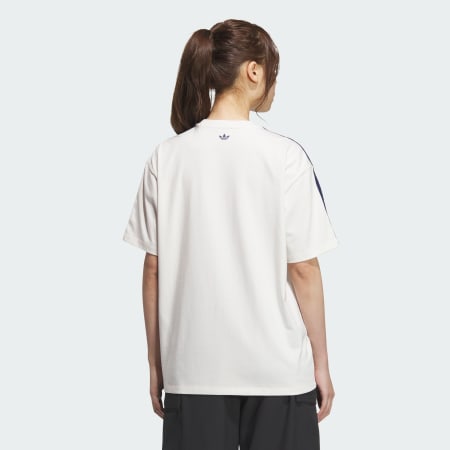 W OVSD TEE